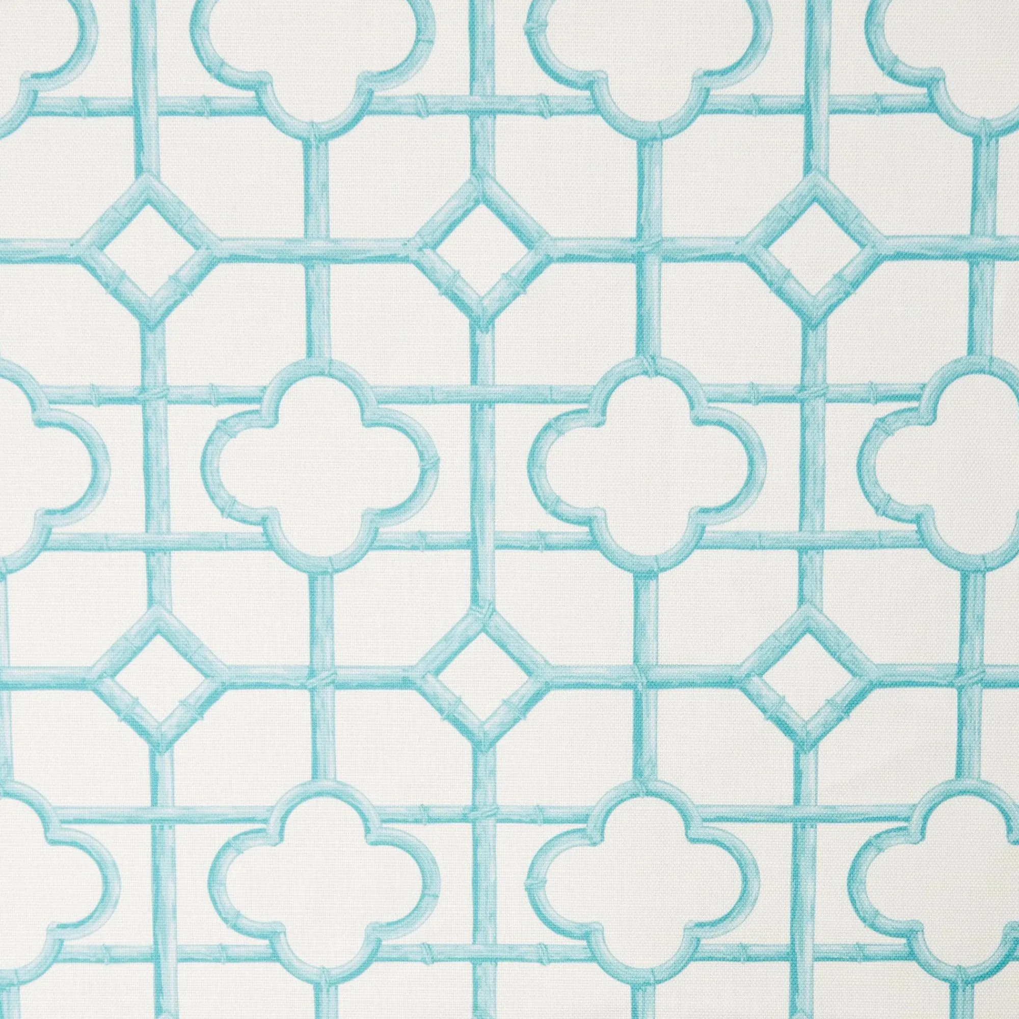 Shaded Bamboo Fabric|Mrs. Alice Clearance