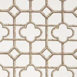 Shaded Bamboo Fabric|Mrs. Alice Best