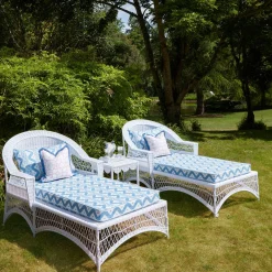 Shaded Bamboo Fabric|Mrs. Alice Hot