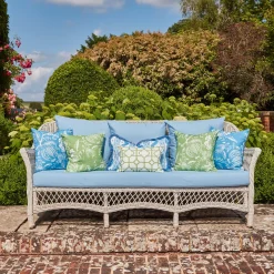 Shaded Bamboo Fabric|Mrs. Alice New