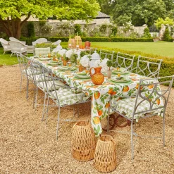 Small Rattan Lantern|Mrs. Alice Best