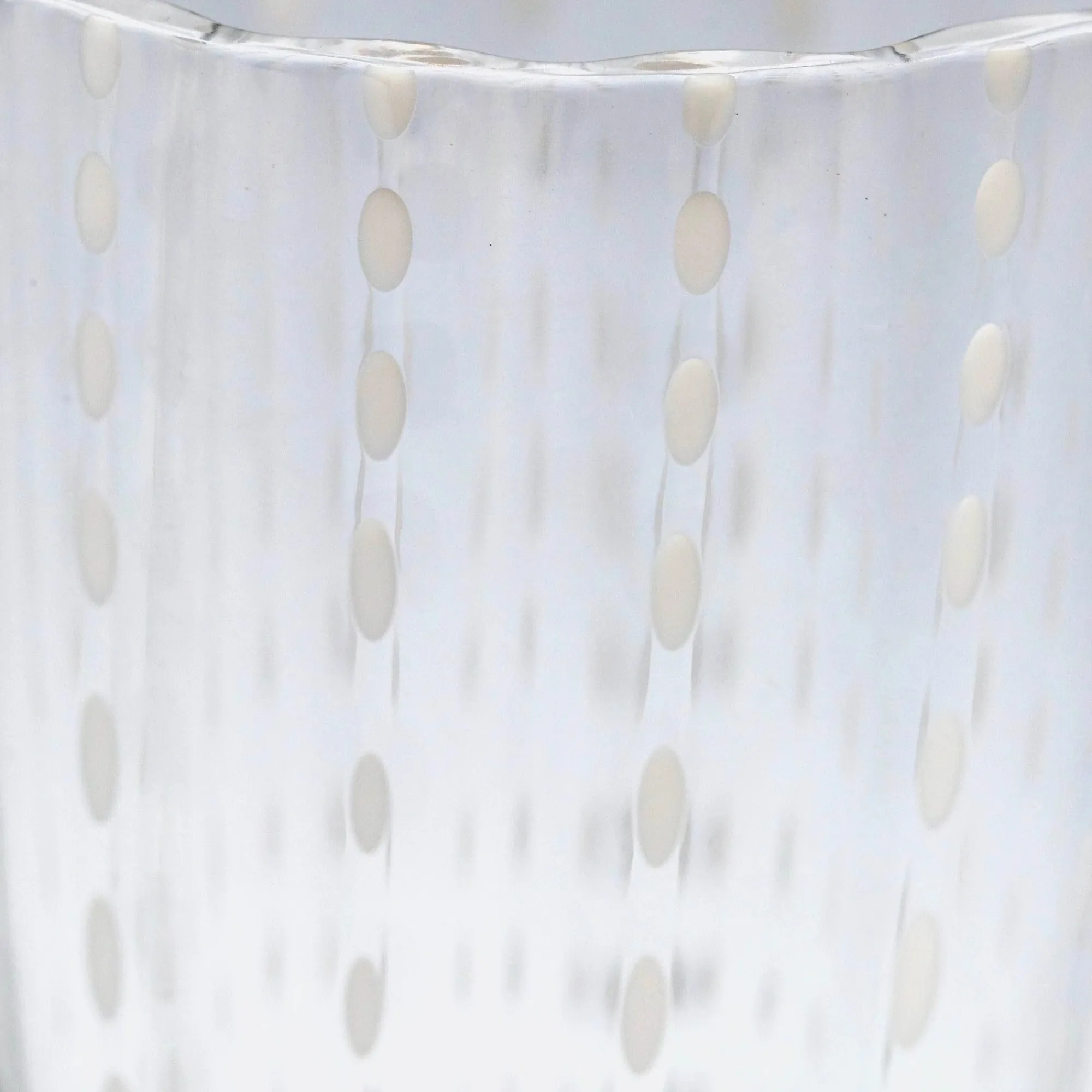 Speckle Water Glasses (Set Of 6)|Mrs. Alice Hot