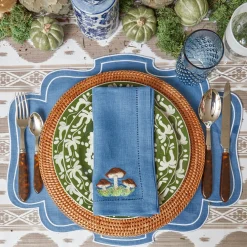 Tortoiseshell Cutlery Set (4 Piece)|Mrs. Alice New