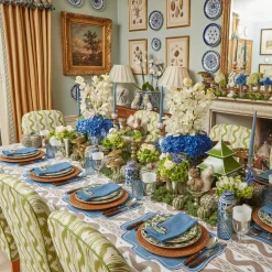 Tortoiseshell Cutlery Set (4 Piece)|Mrs. Alice New