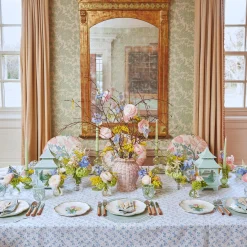 Tulip Starter Plate|Mrs. Alice Discount