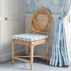 Vivienne Rattan Chair|Mrs. Alice Hot