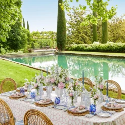 Water Hyacinth Placemats (Set Of 4)|Mrs. Alice Discount