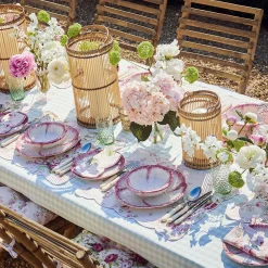 White Ivory Cutlery (5 Piece)|Mrs. Alice Discount