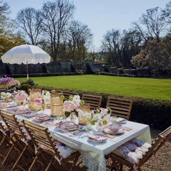 White Ivory Cutlery (5 Piece)|Mrs. Alice Discount