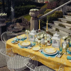 White Rattan Vase (Set Of 3)|Mrs. Alice Outlet