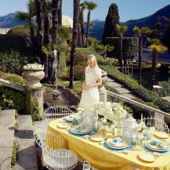 White Rattan Vase (Set Of 3)|Mrs. Alice Online