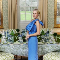 Willow Tablecloth|Mrs. Alice New